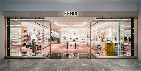 fendi address